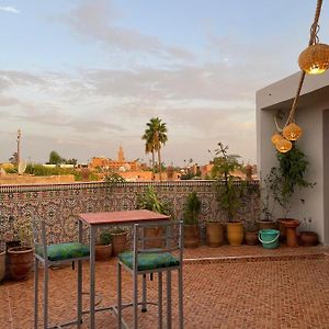 Rooftop Hostel
